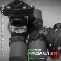 Aquamatic K520 Diaphragm Valve A125  large